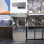 Be Glow * Alvor