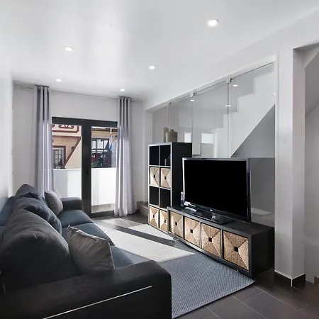 Prázdninový dům Be Glow Alvor