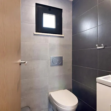 Prázdninový dům Be Glow