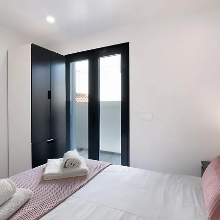 Holiday home Be Glow *