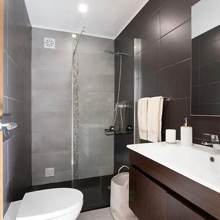 Be Glow Prázdninový dům *