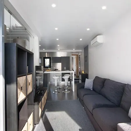 Holiday home Be Glow Alvor