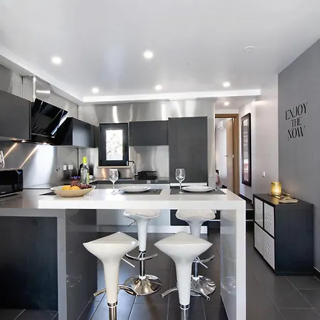 Holiday home Be Glow *