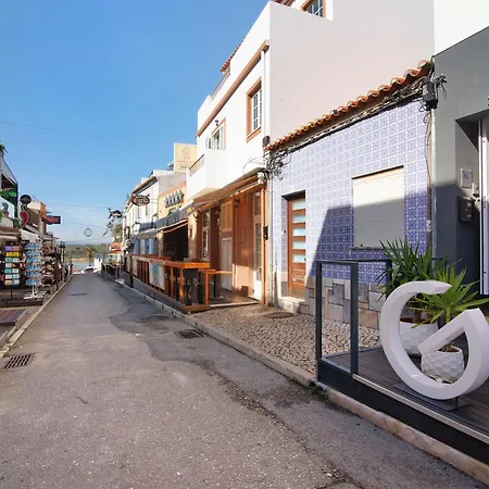 Holiday home Be Glow Alvor