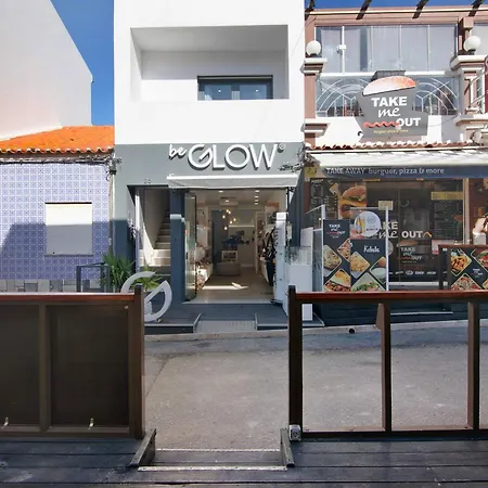 Be Glow * Alvor