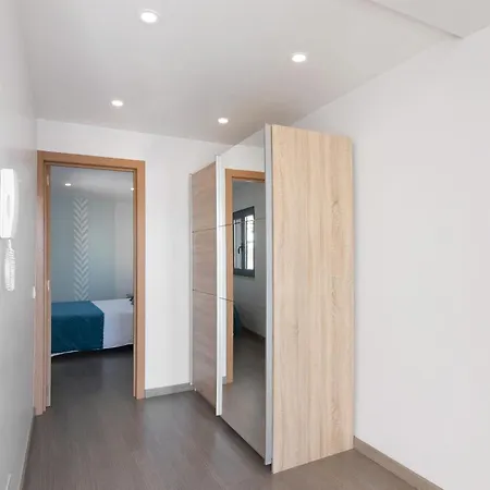 Ferienhaus Be Glow *