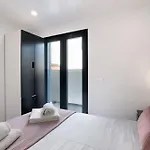 Hébergement de vacances Be Glow *