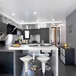 Hébergement de vacances Be Glow *