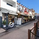 Hébergement de vacances Be Glow Alvor